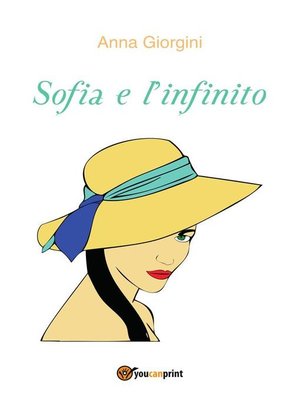 cover image of SOFIA e L'INFINITO